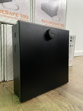 Cassetta di sicurezza con