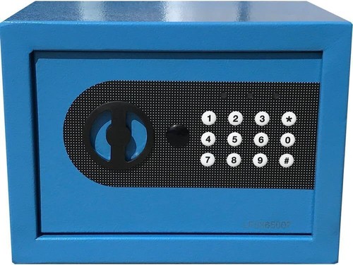 Nuova cassaforte elettronica - cassaforte,