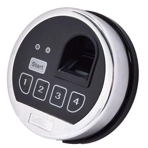 Serratura elettronica sicura - ,