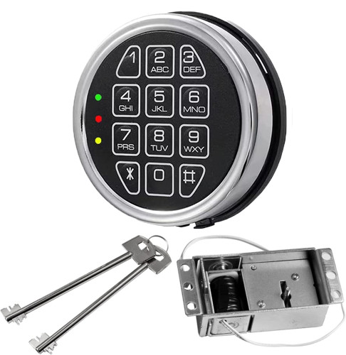 Serratura sicurezza per - serratura,
