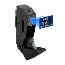 Cassaforte per Pistola Con