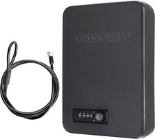 Cassaforte Pistola per