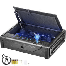 Cassaforte per Pistole