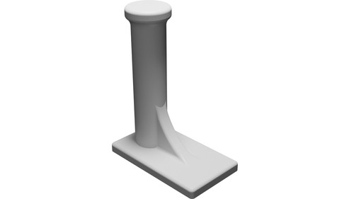 Ganci parete per - per, cassaforte