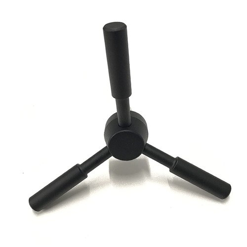 Maniglia nera razze per - nera,