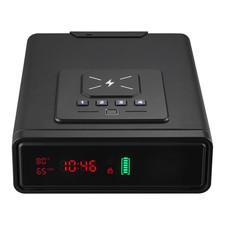 Uimoso Cassaforte per Armi con