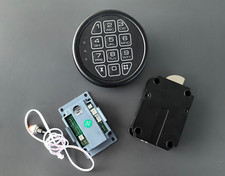 Serratura di ricambio per