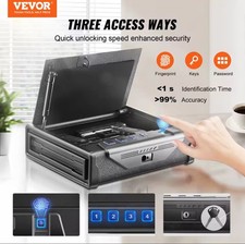 Cassaforte per pistola Vevor