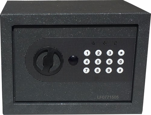 Nuova cassaforte elettronica - cassaforte,