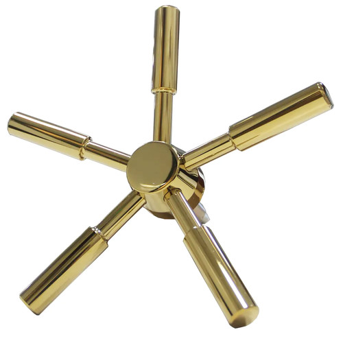 Maniglia sicura resistente - , a