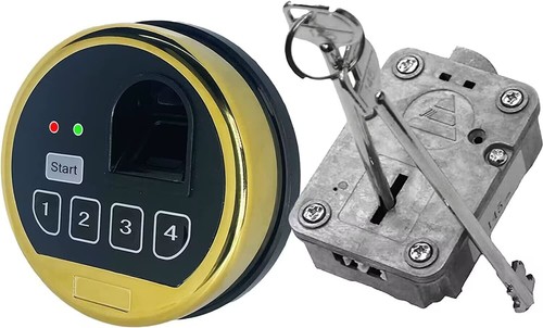 Lucchetto sicurezza per - lucchetto,