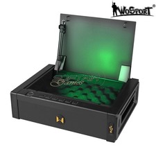 Cassaforte Smart in Acciaio