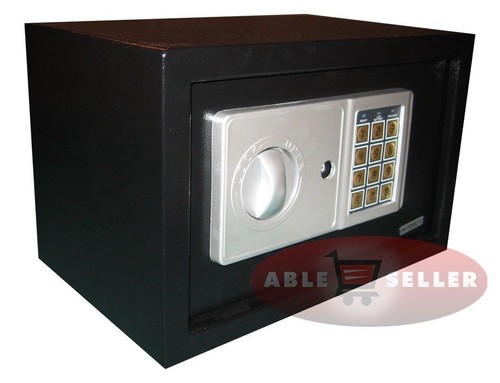 Cassa sicurezza elettronica - di,