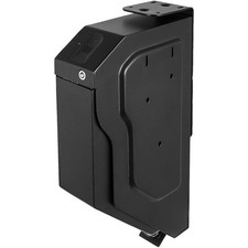 VEVOR Cassaforti per Pistola