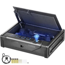 Cassaforte per Pistole in