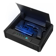 VEVOR Cassaforte per Pistola