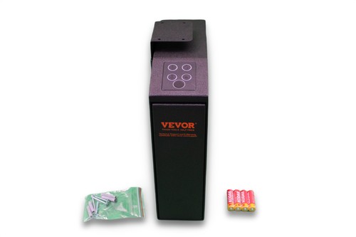 Vevor cassaforte per armi - cassaforte,