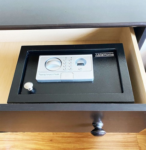 Cassetto elettronico - cassetto,