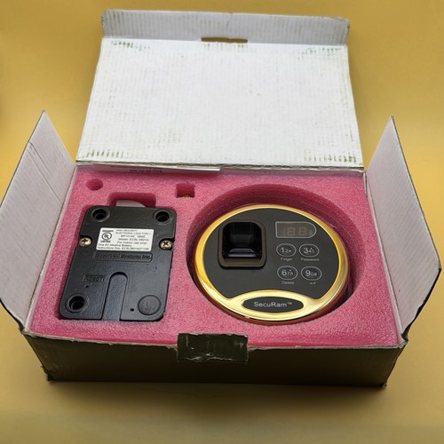 Securam tastiera elettronica - securam,